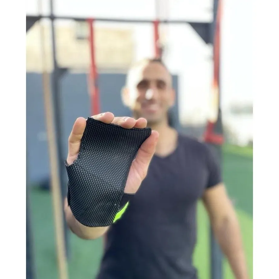 Safebox Crossfit & Fitness Safe Grip [WS]