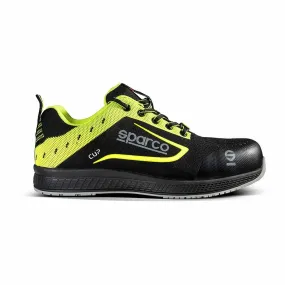 Safety Shoes Sparco Cup S1P