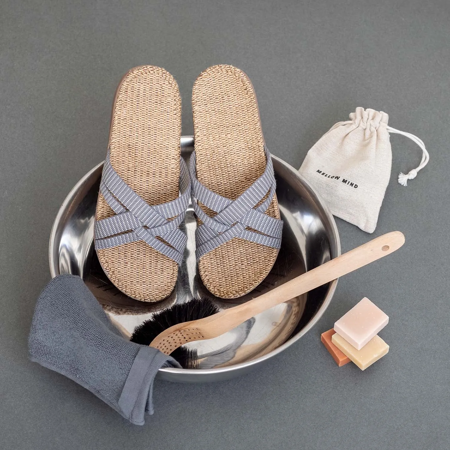 Shangies Danish Sandals - Womens #1 | Light Breathable Washable