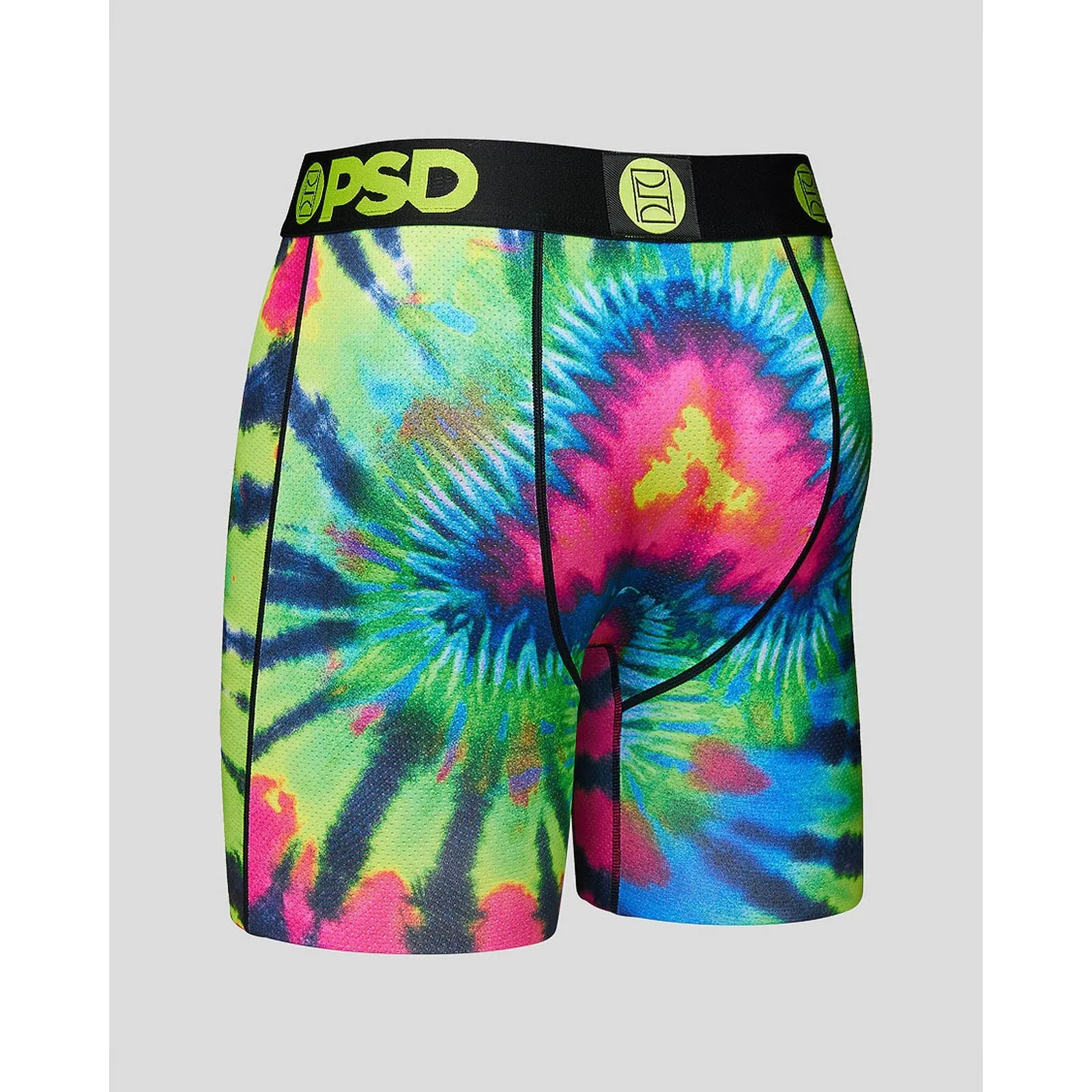 Shroom Dye Boxer Briefs