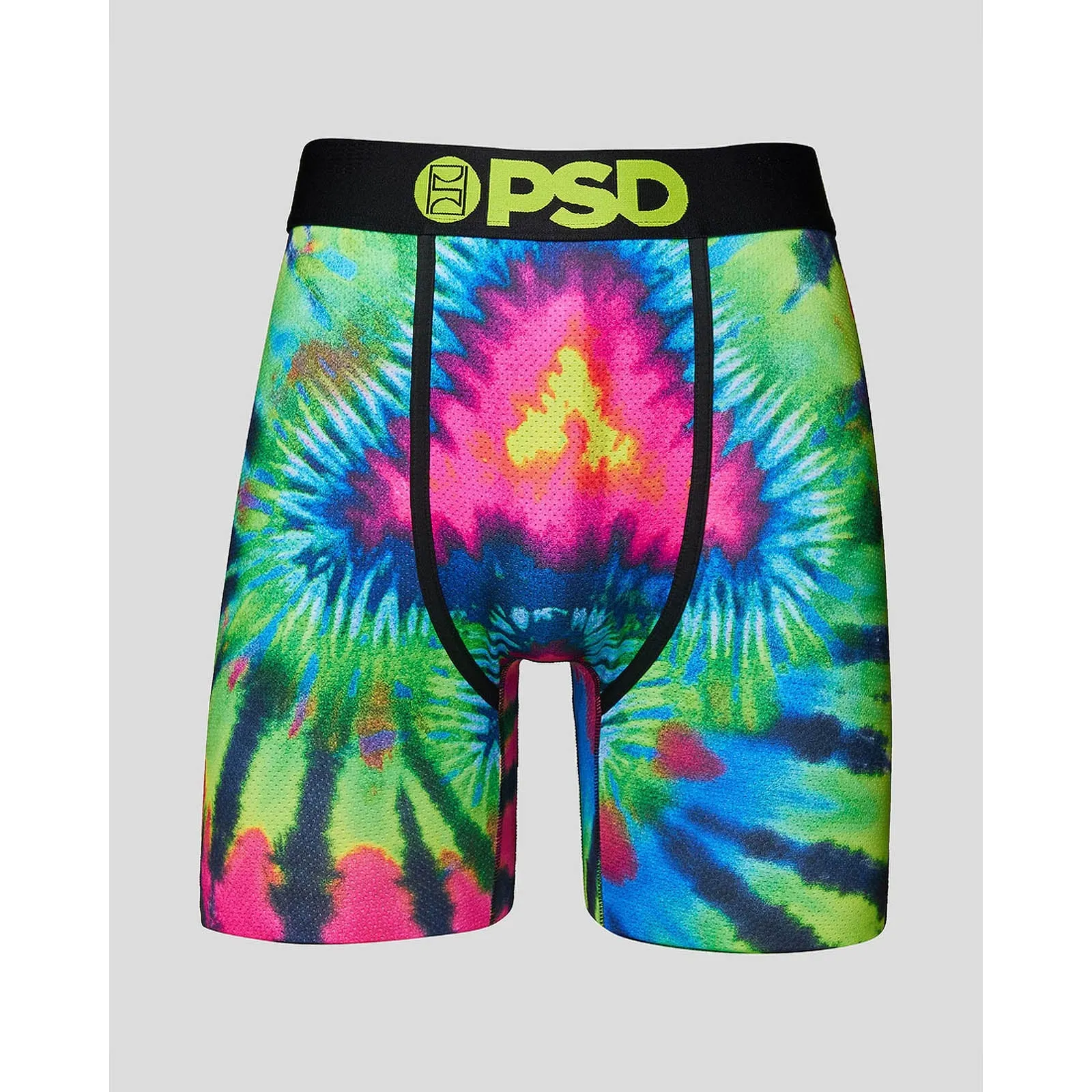 Shroom Dye Boxer Briefs