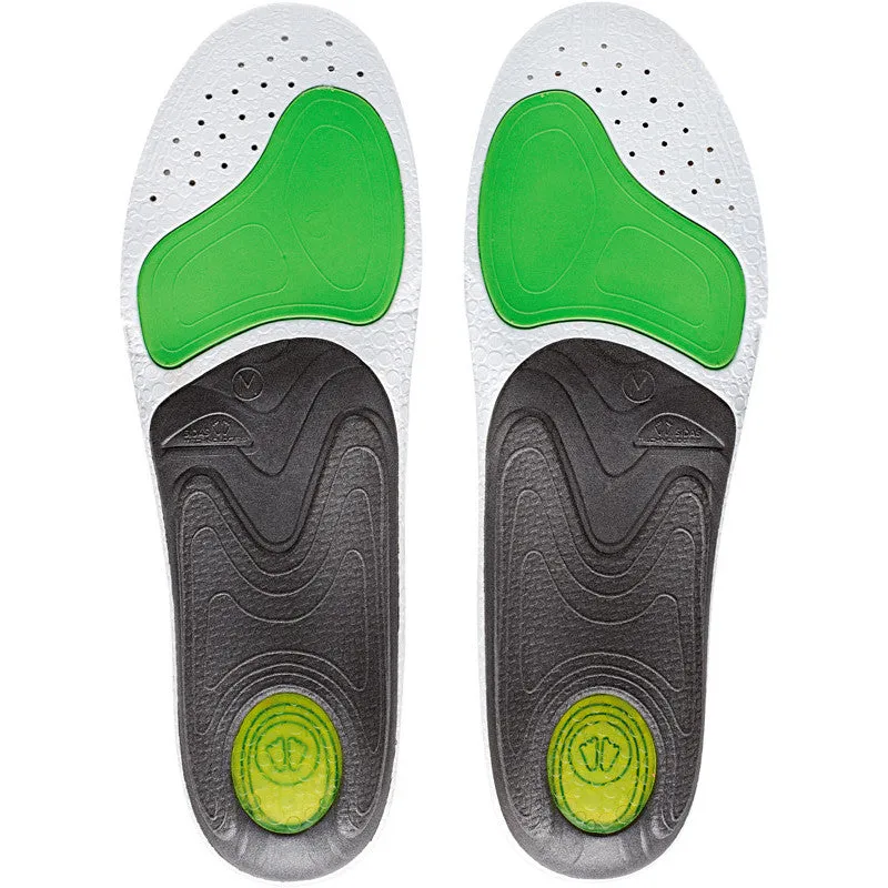 Sidas 3Feet Activ Mid