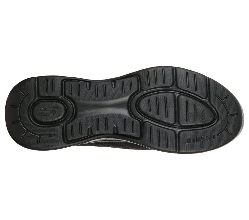 SKECHERS Mens GOwalk Arch Fit Togpath Slip-On Walking Shoe