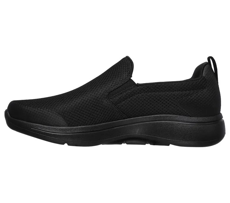 SKECHERS Mens GOwalk Arch Fit Togpath Slip-On Walking Shoe