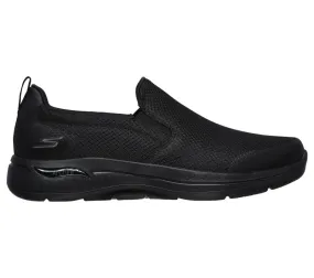 SKECHERS Mens GOwalk Arch Fit Togpath Slip-On Walking Shoe