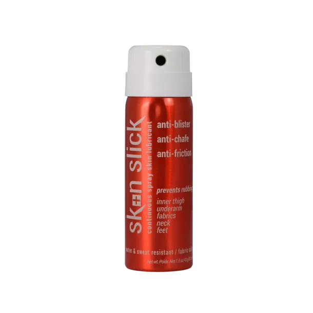 SKIN SLICK Anti Chafing Skin Spray