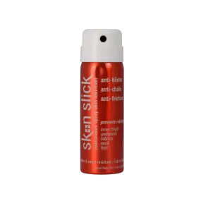 SKIN SLICK Anti Chafing Skin Spray