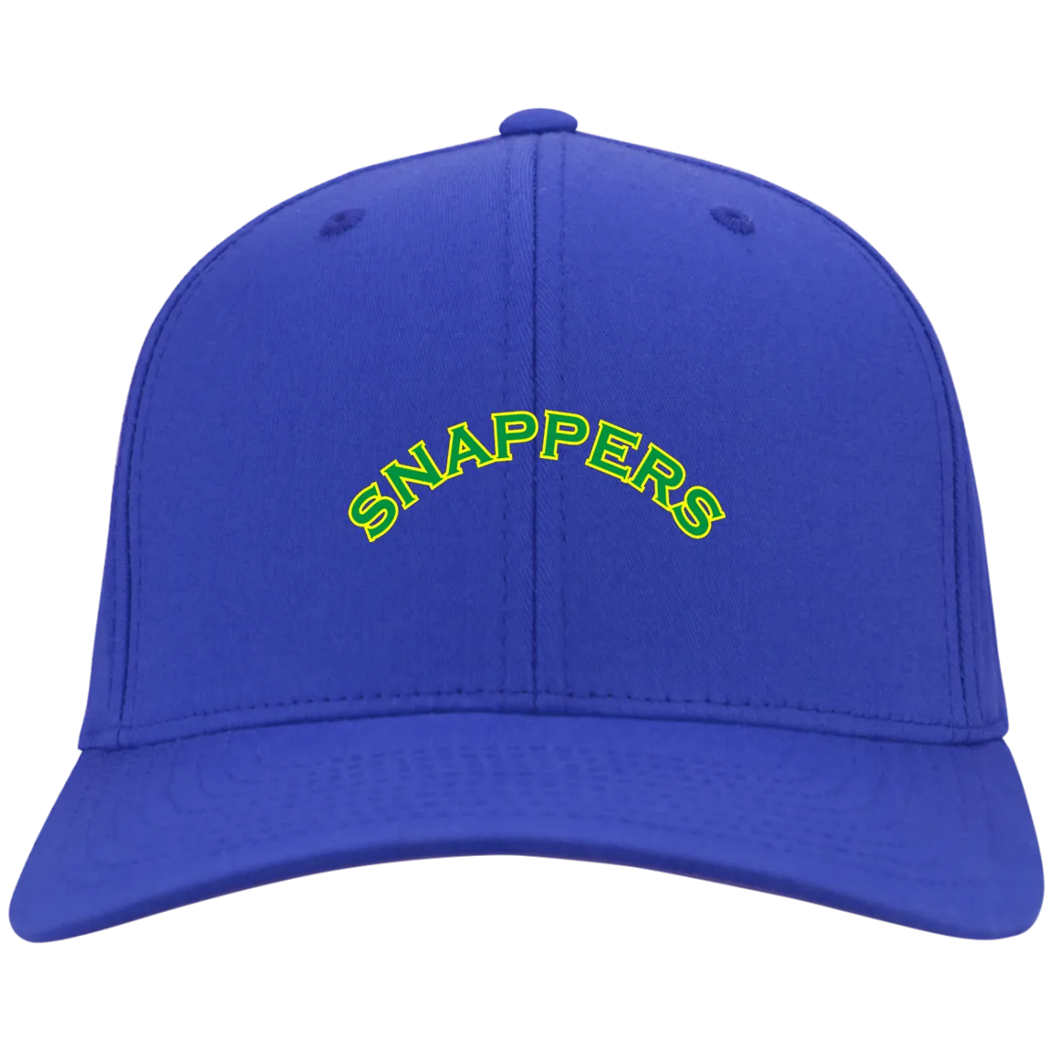 Snappers Baseball Cap