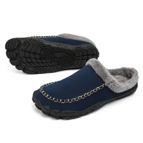 Soft Contact 2.0 - Warm Barefoot Slippers