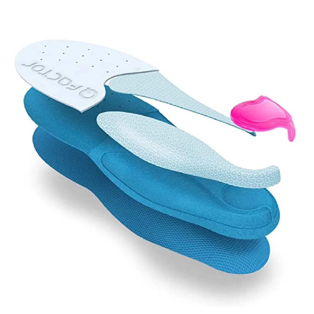Spenco Women's Full Length Insole