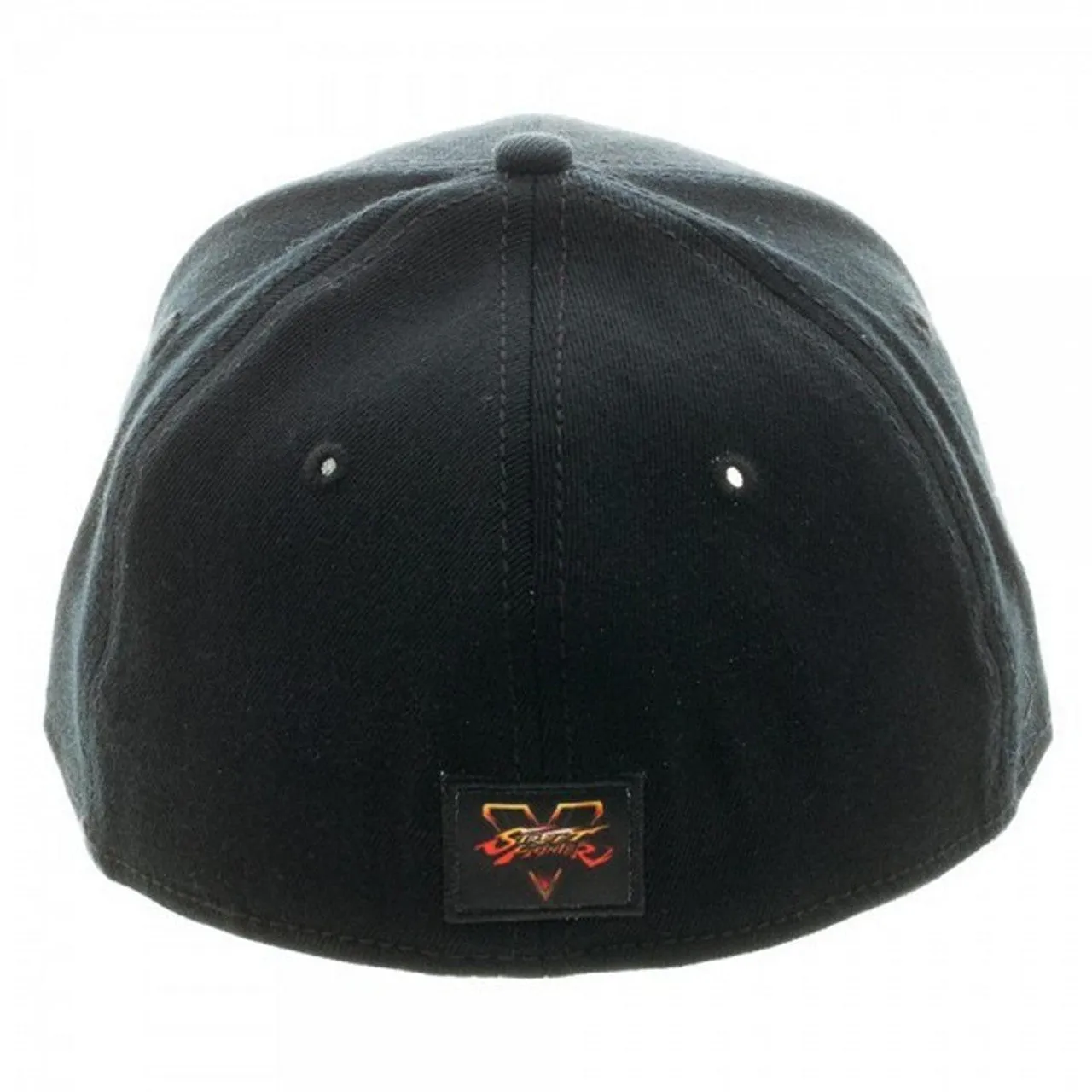 Street Fighter K.O. Flex Fit Cap