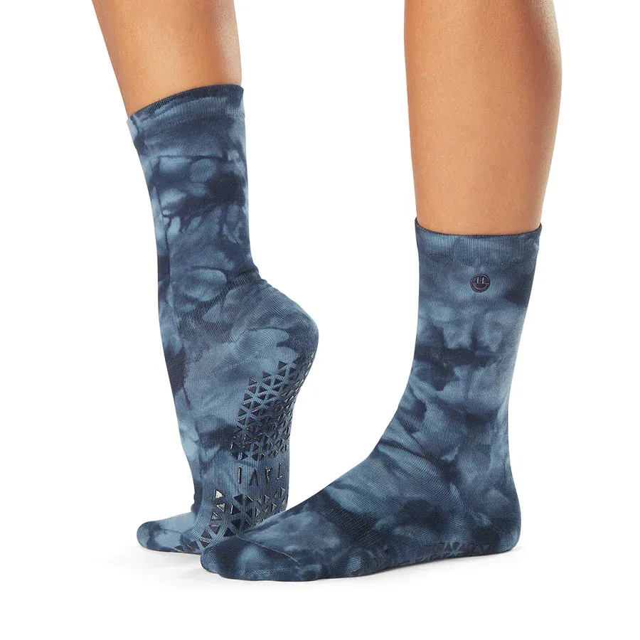 TAVI Grip Jess Socks