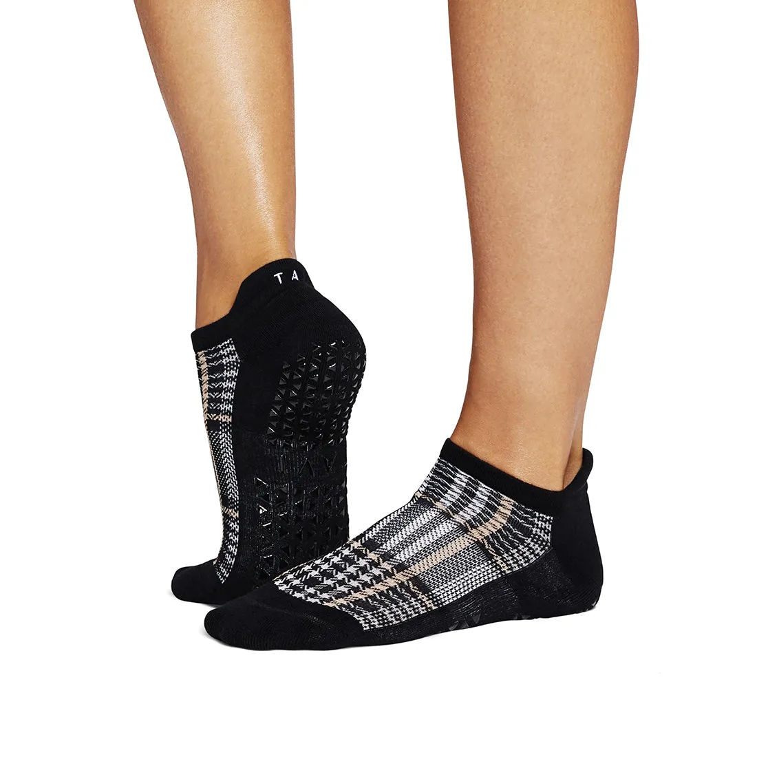 TAVI Grip Savvy Socks