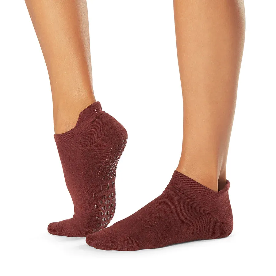 TAVI Grip Savvy Socks