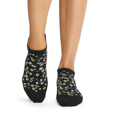 TAVI Grip Savvy Socks