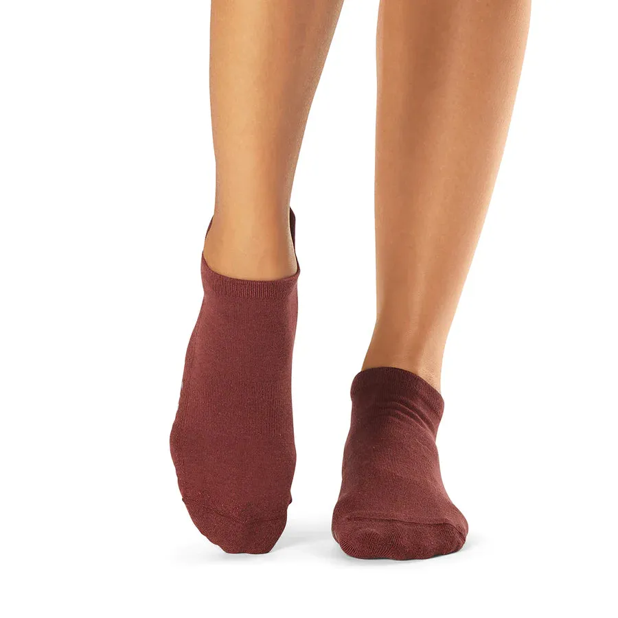 TAVI Grip Savvy Socks
