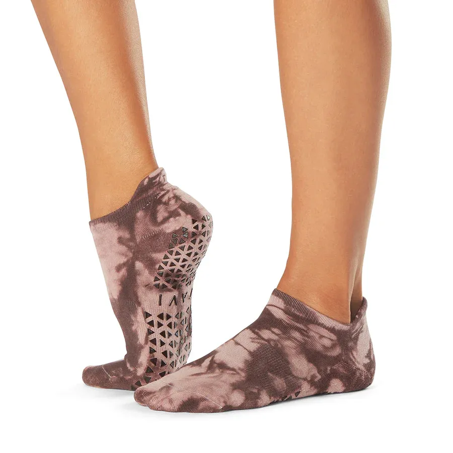 TAVI Grip Savvy Socks