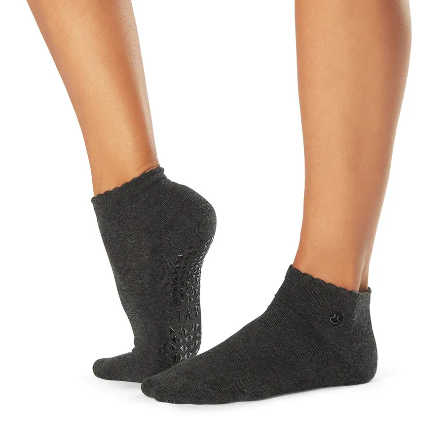 TAVI Grip Savvy Socks