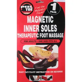 Therapeutic Magnetic Massage Insoles