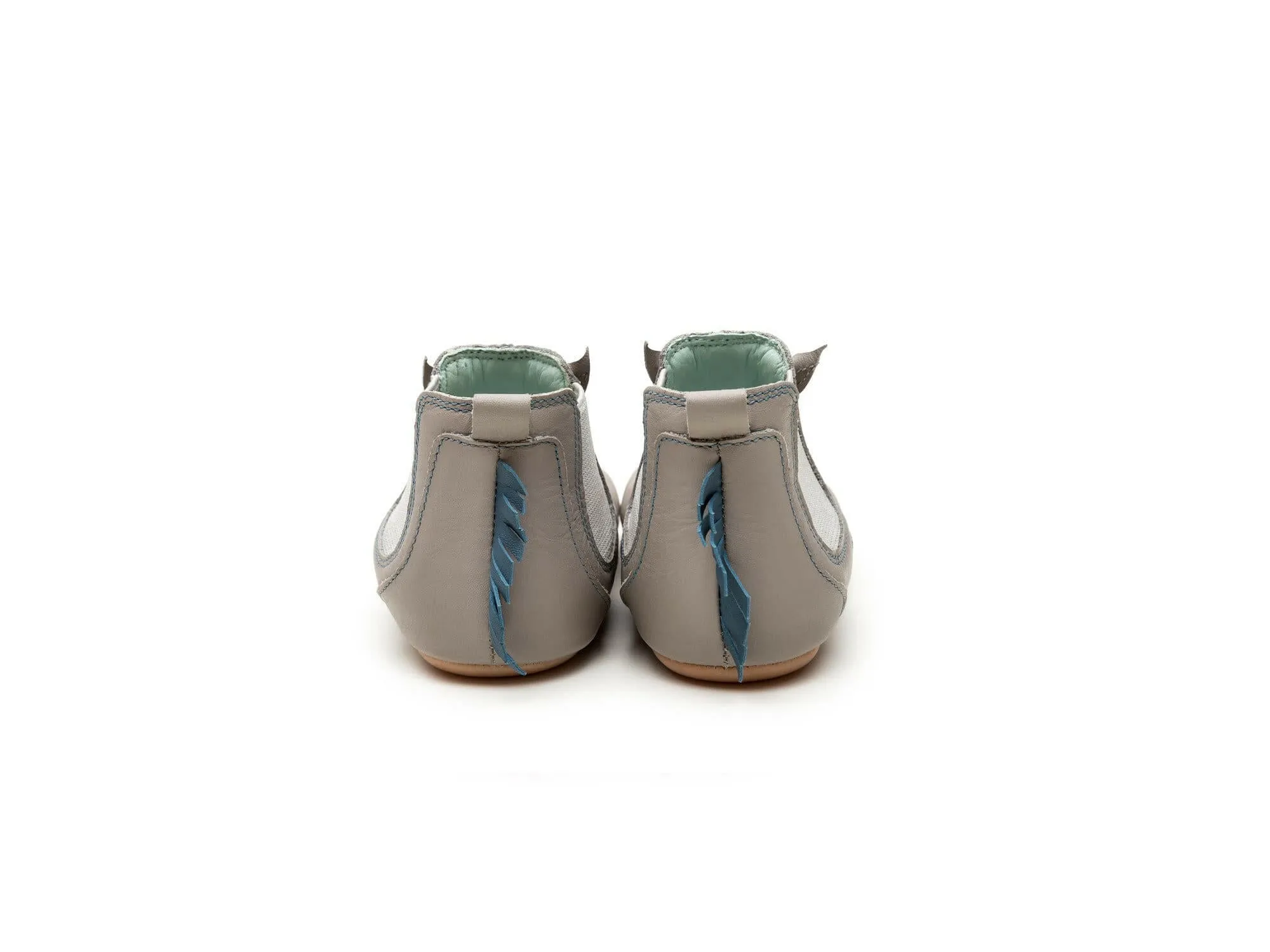 Tip Toey Joey Baby Boot Horsy