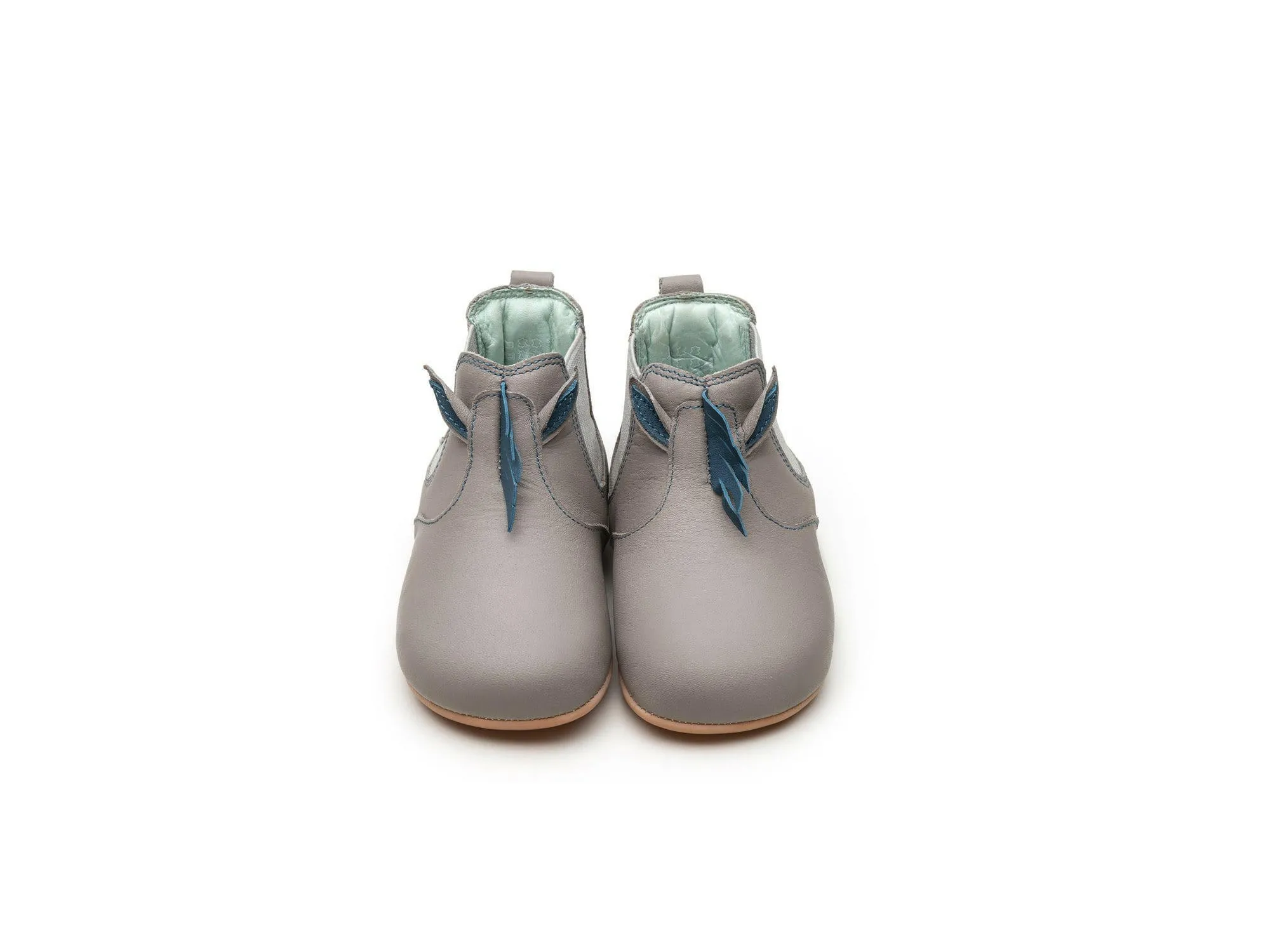 Tip Toey Joey Baby Boot Horsy