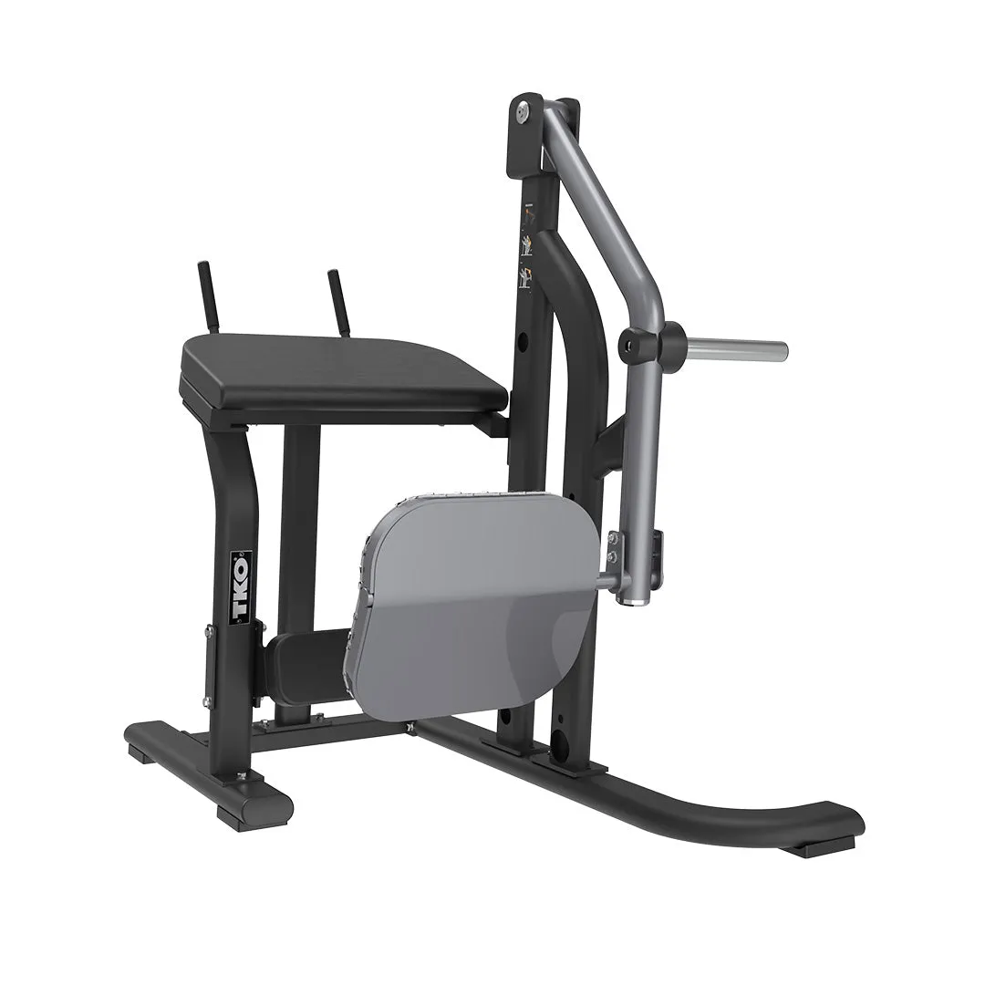 TKO Strength Signature Plate Loaded Glute Rear Kick (721RK)