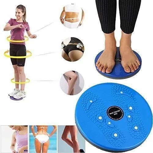 Tummy Twister - Fat Cutter For Men and Women