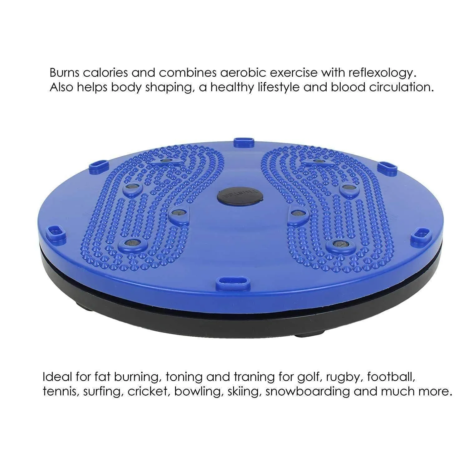 Tummy Twister - Fat Cutter For Men and Women