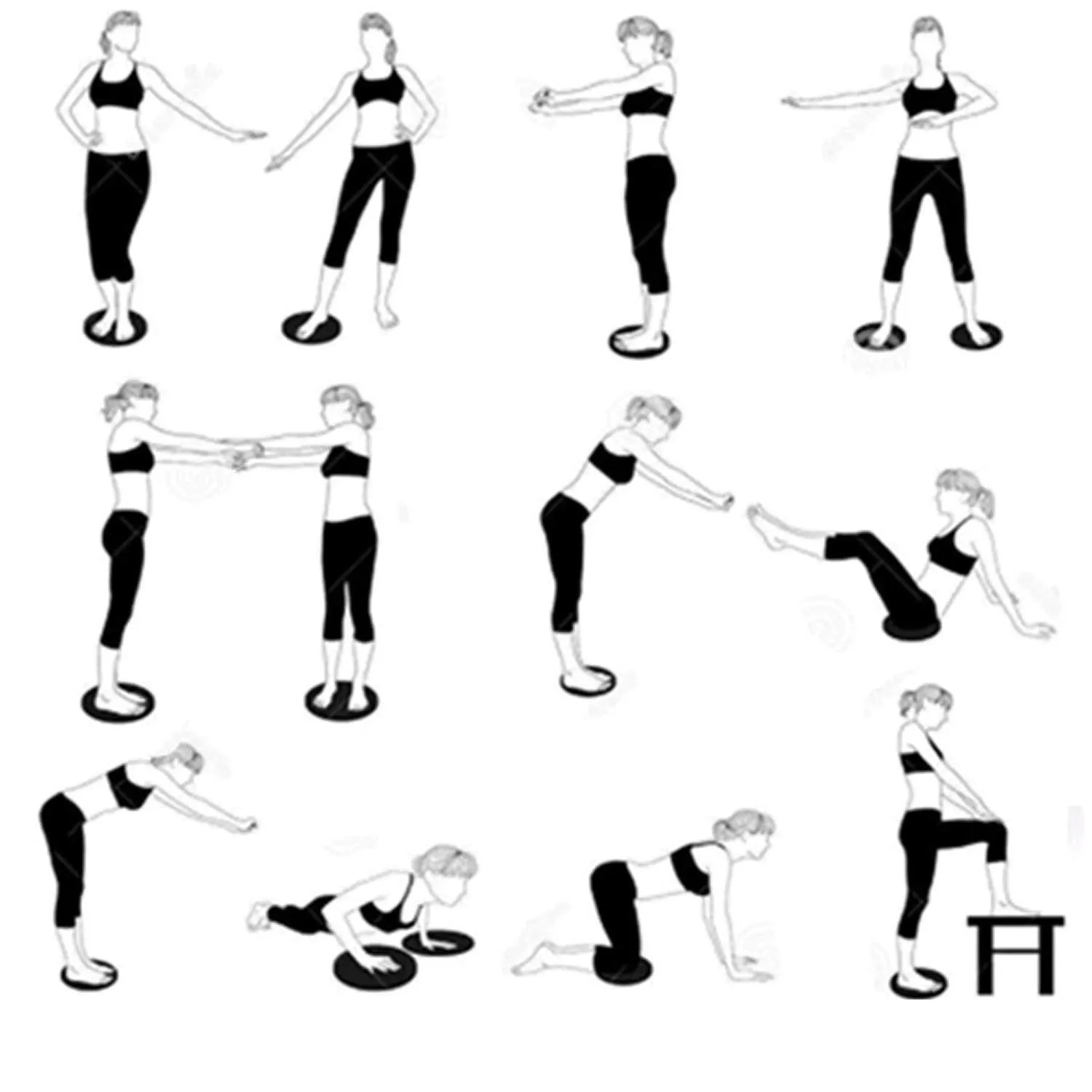 Tummy Twister - Fat Cutter For Men and Women
