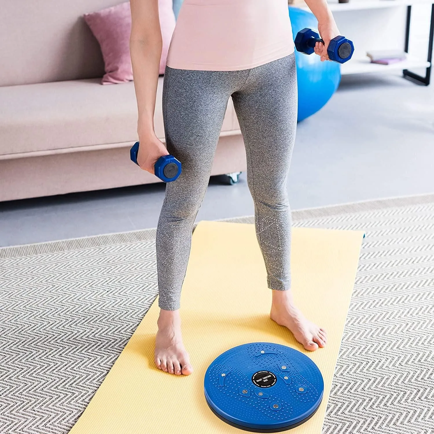 Tummy Twister - Fat Cutter For Men and Women