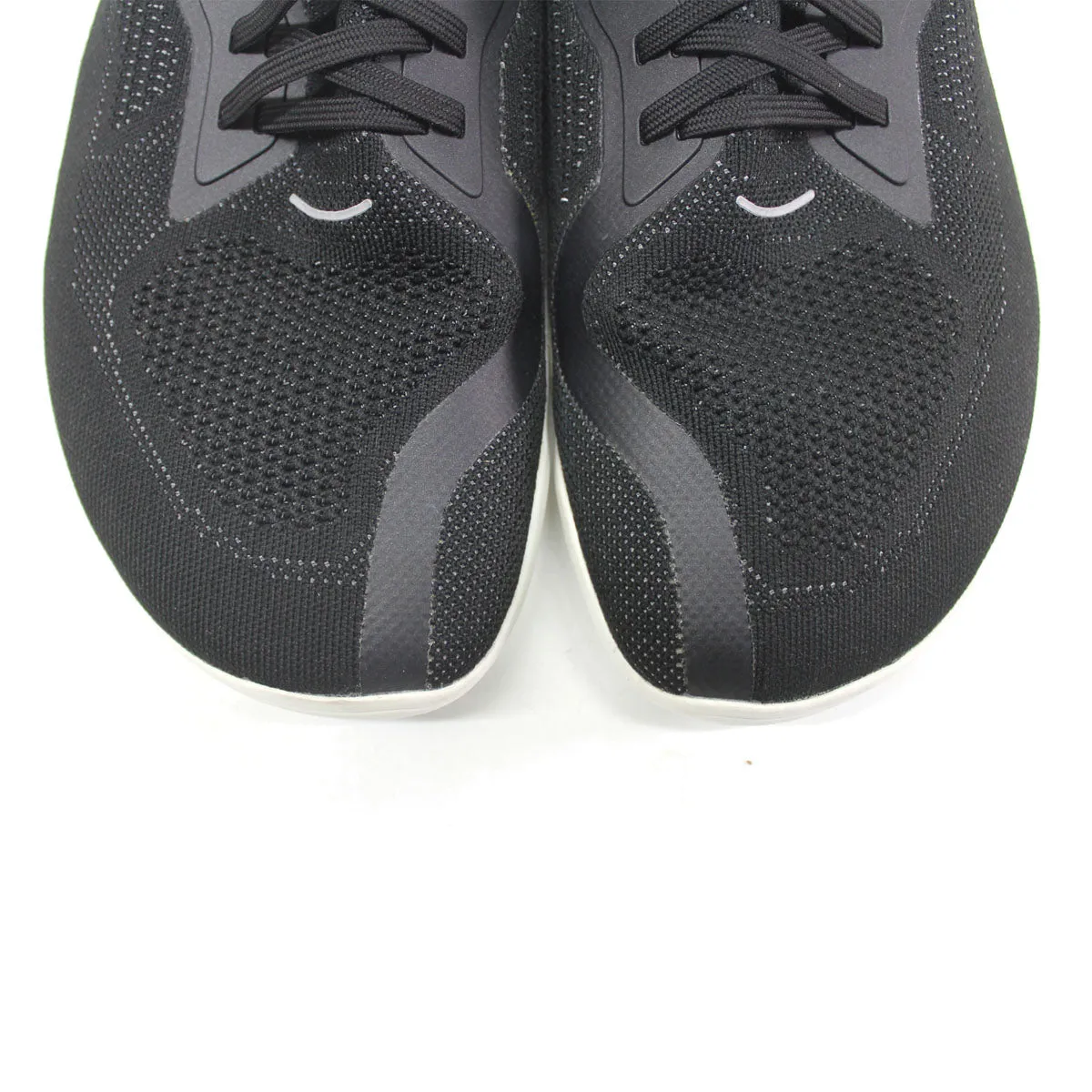 Vivobarefoot Mens Primus Lite Knit Textile Synthetic Trainers - UK 12