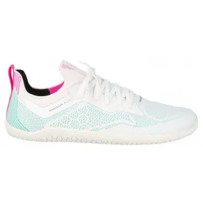 Vivobarefoot Womens Trainers Primus Lite Knit Lace Up Textile Synthetic - UK 6