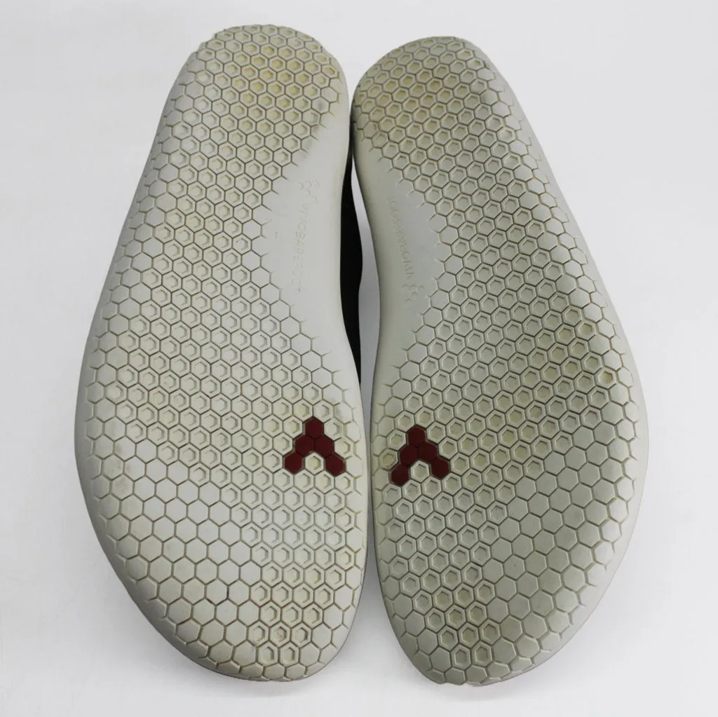 Vivobarefoot Womens Trainers Primus Lite Knit Lace Up Textile Synthetic - UK 7