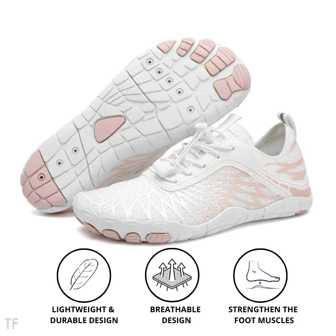 Wander Flex - Healthy & non-slip barefoot shoes (Unisex)