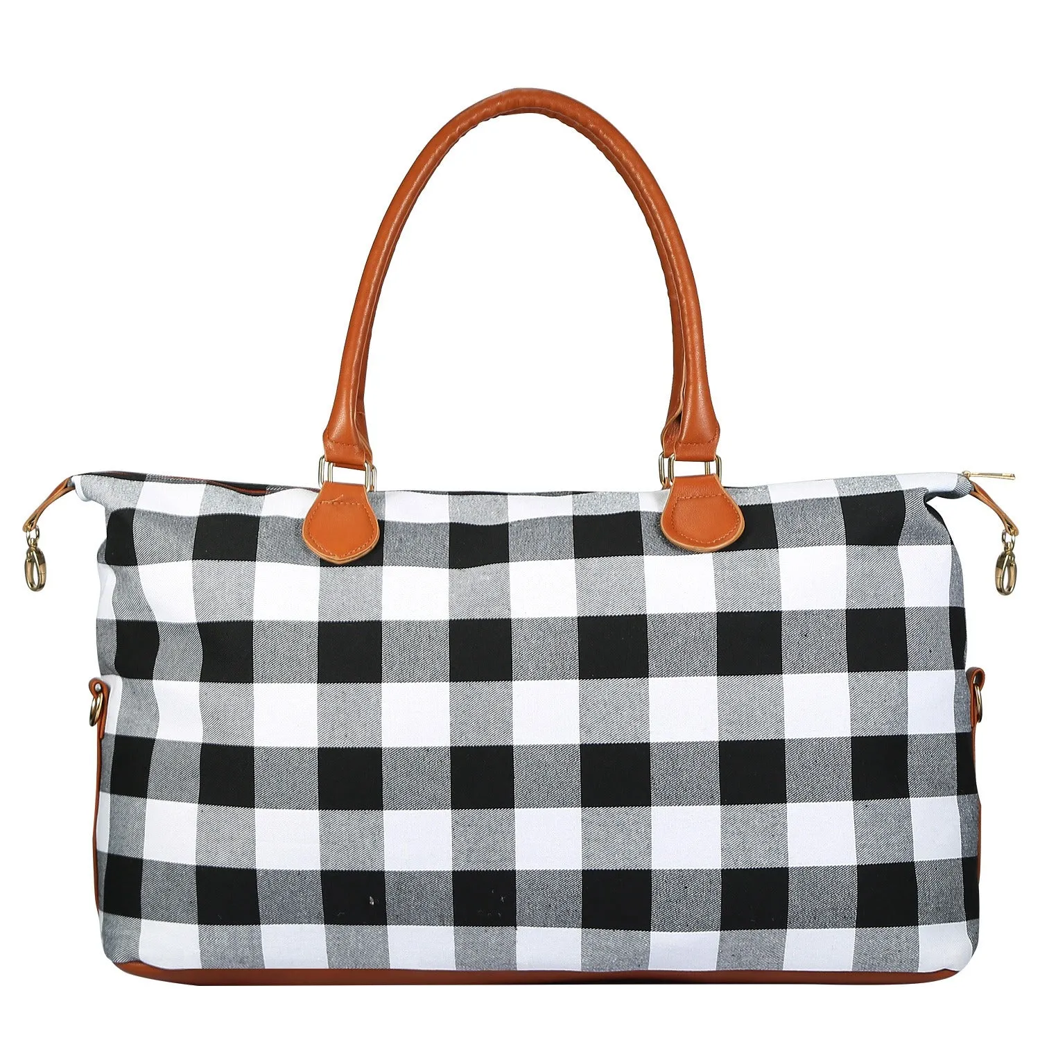 Women Duffle Bag Travel Luggage