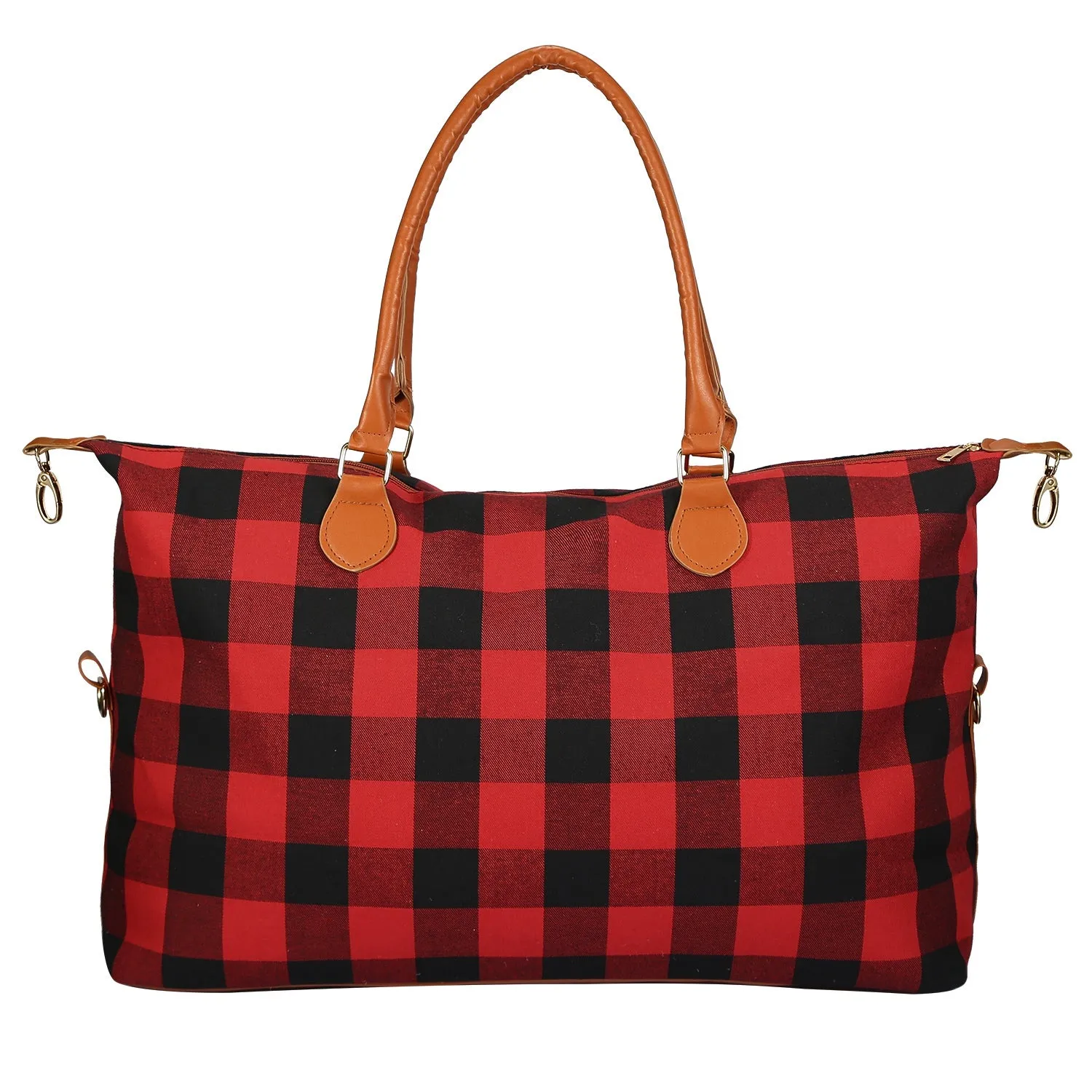 Women Duffle Bag Travel Luggage
