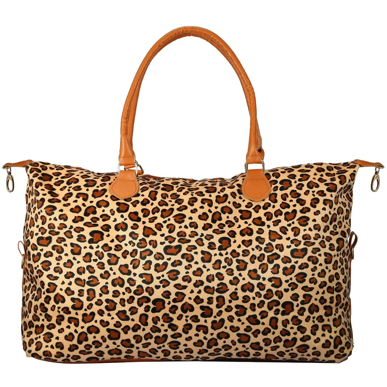 Women Duffle Bag Travel Luggage