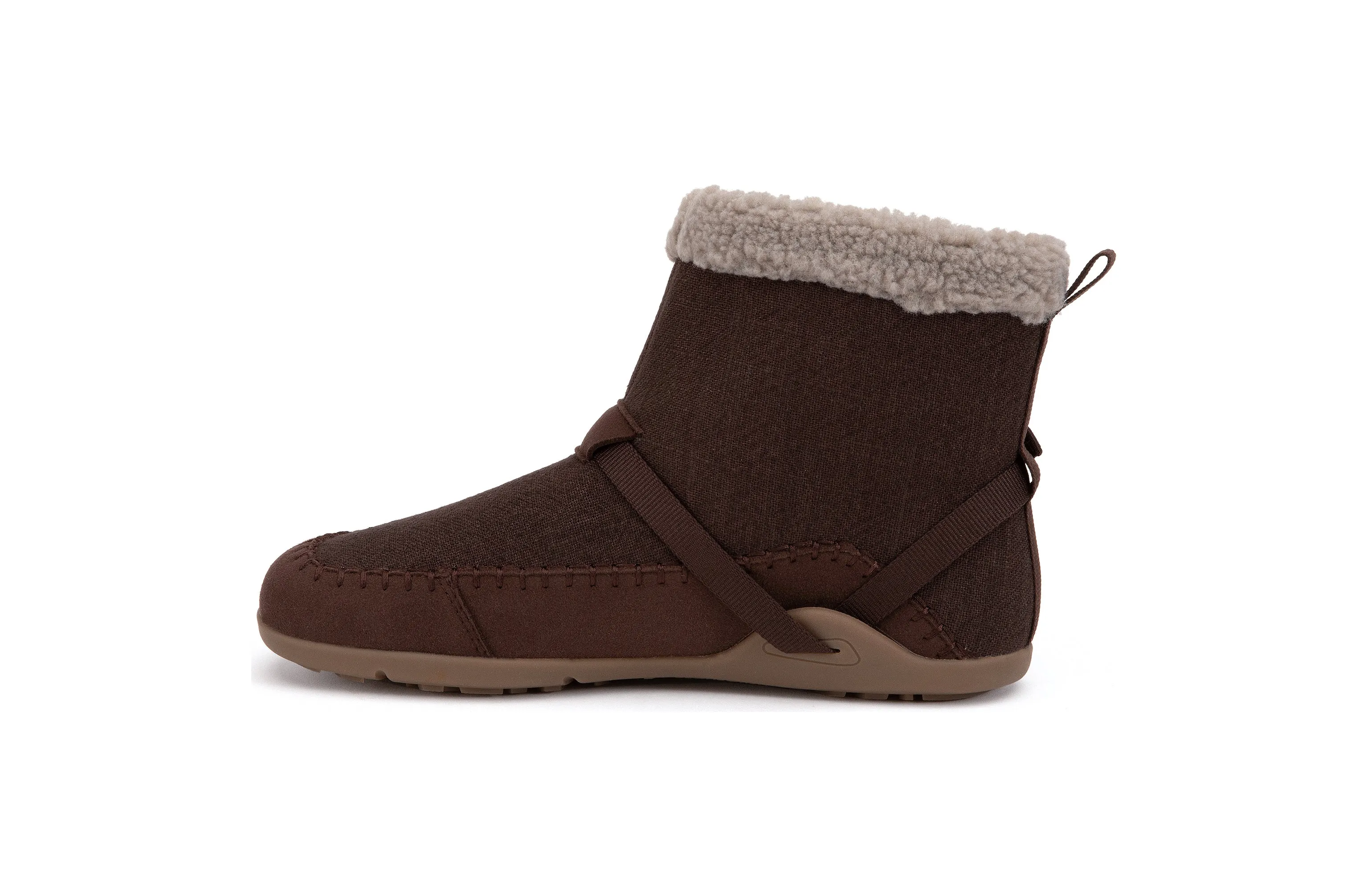 Xero Shoes Ashland – Java Brown