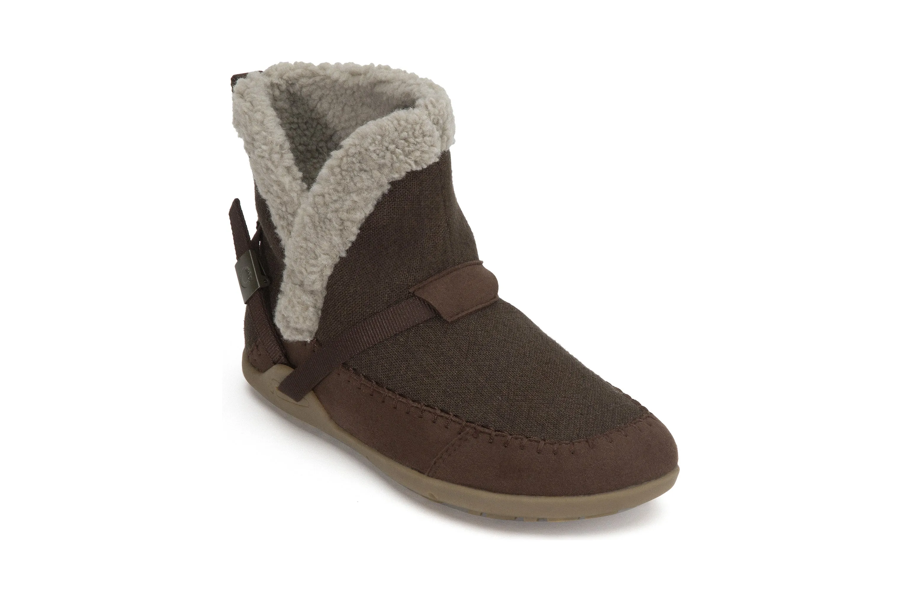 Xero Shoes Ashland – Java Brown