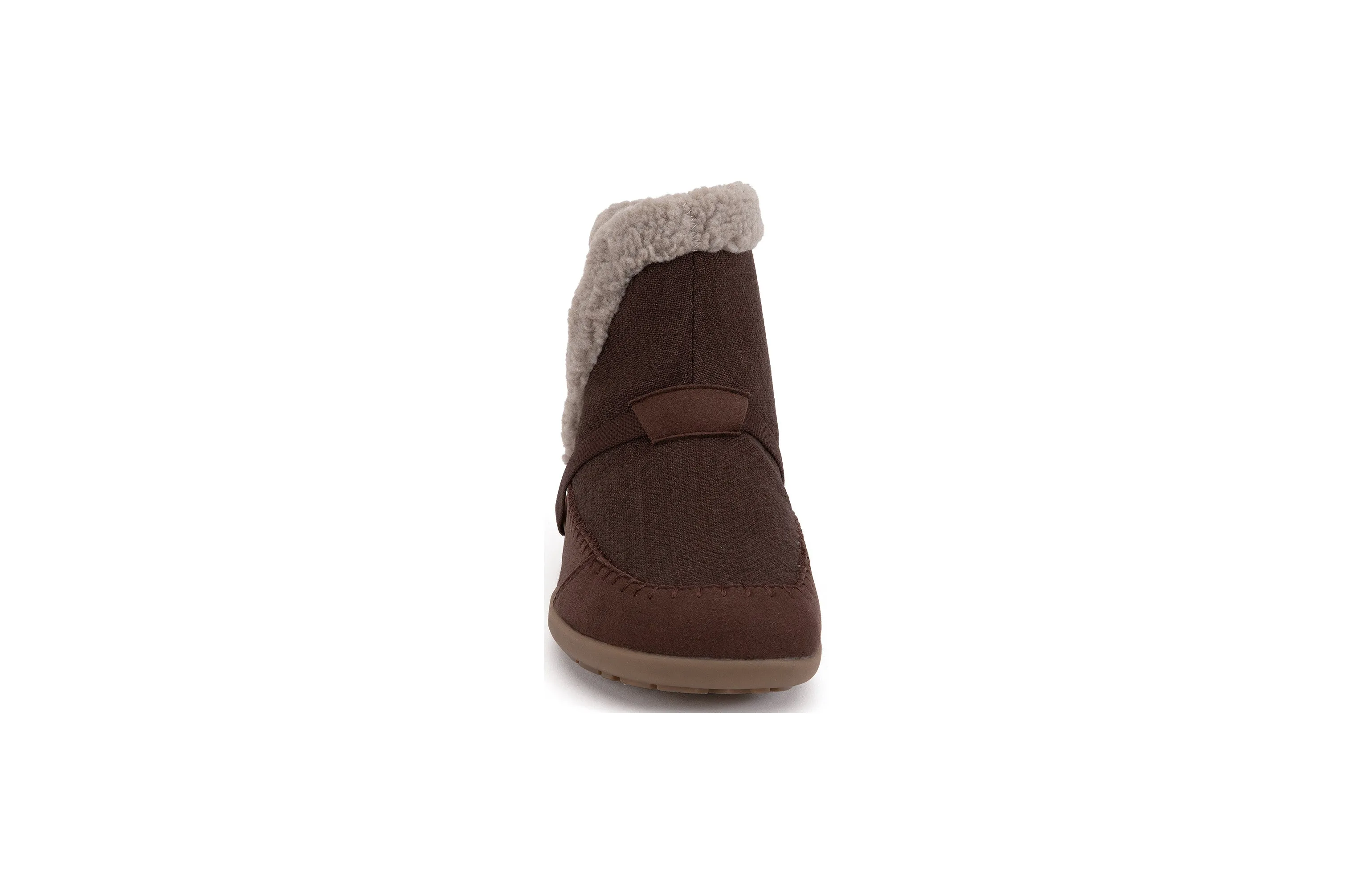 Xero Shoes Ashland – Java Brown