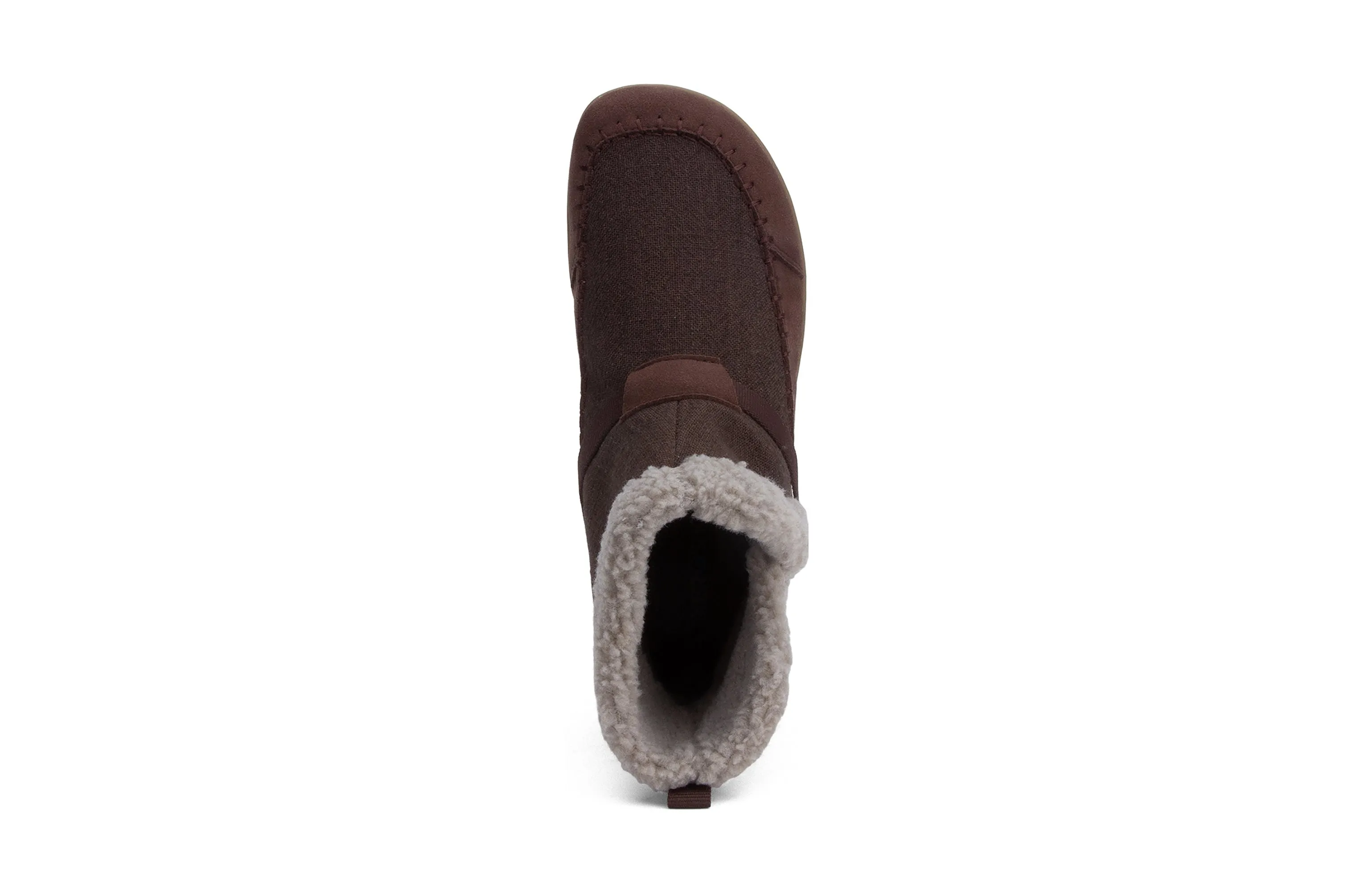 Xero Shoes Ashland – Java Brown