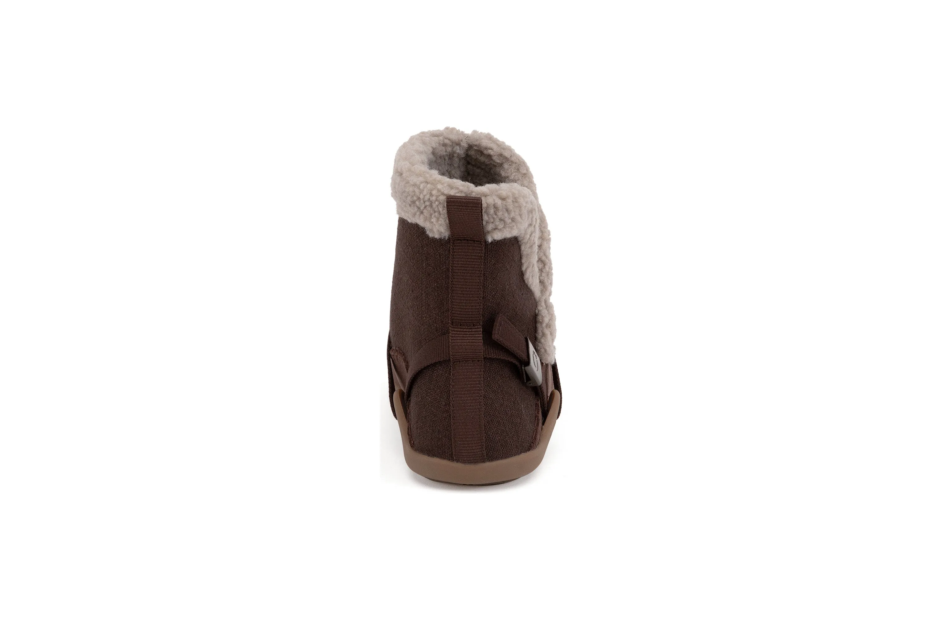 Xero Shoes Ashland – Java Brown