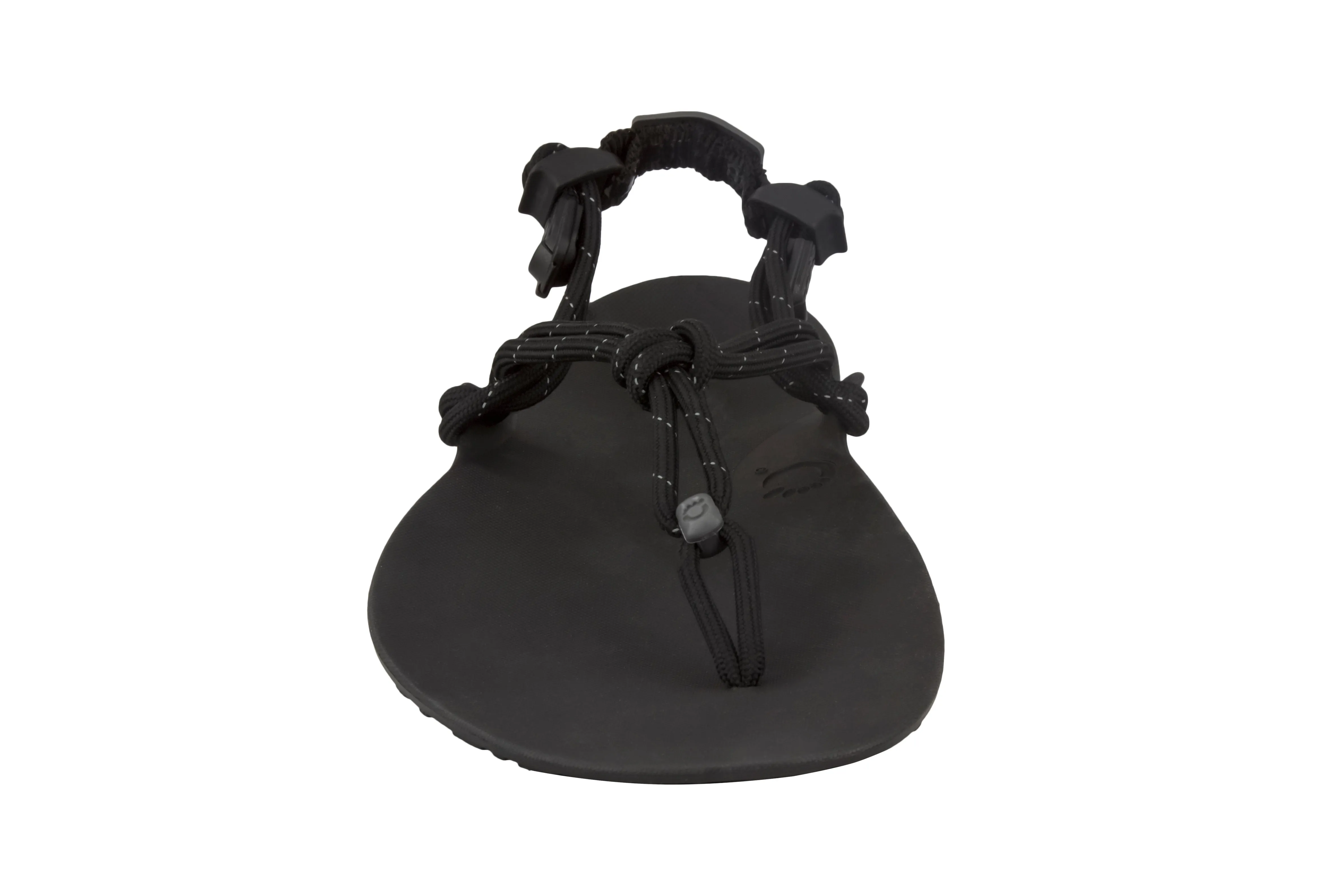 Xero Shoes Genesis Mens – Black