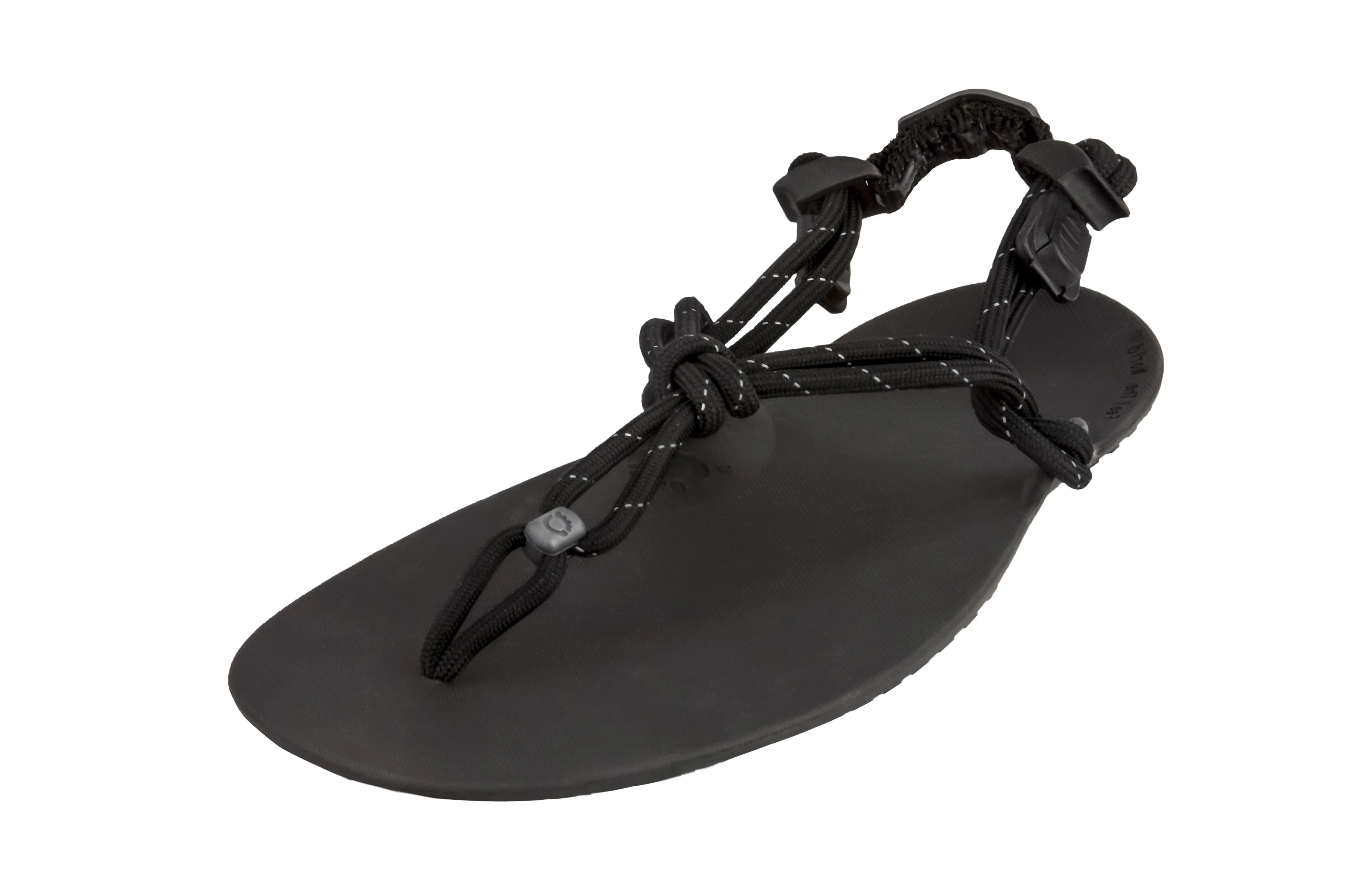 Xero Shoes Genesis Mens – Black