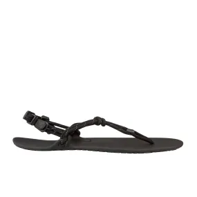 Xero Shoes Genesis Mens – Black
