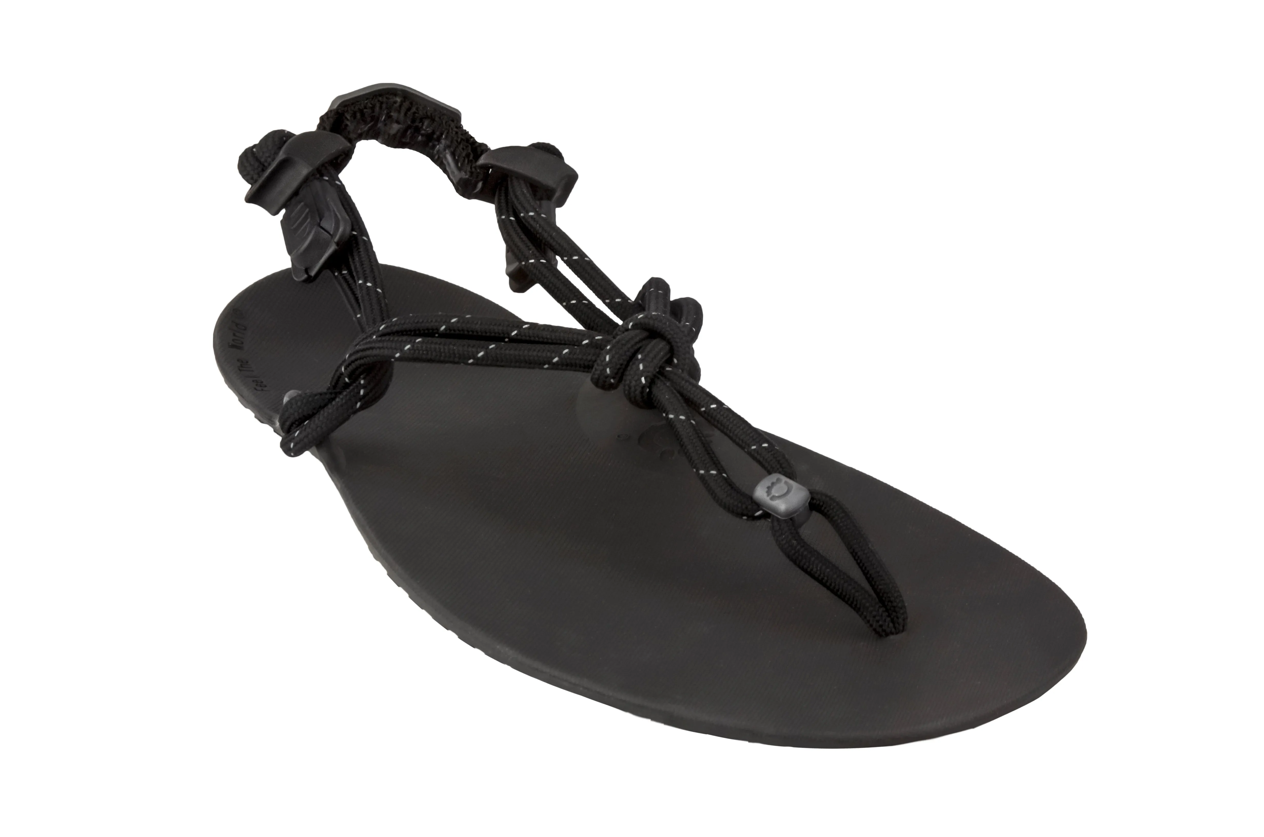 Xero Shoes Genesis Mens – Black