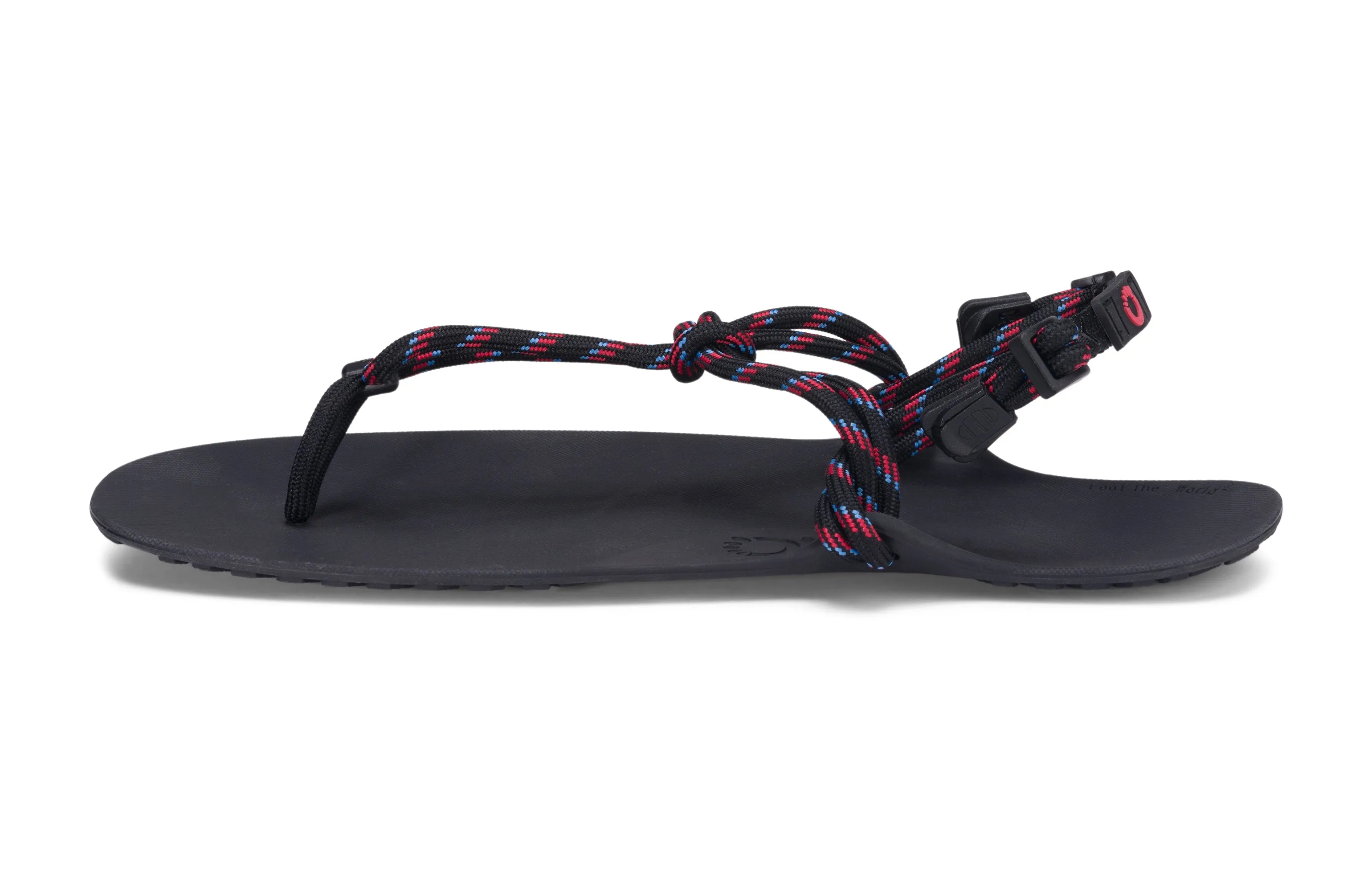 Xero Shoes Genesis Mens – Stone