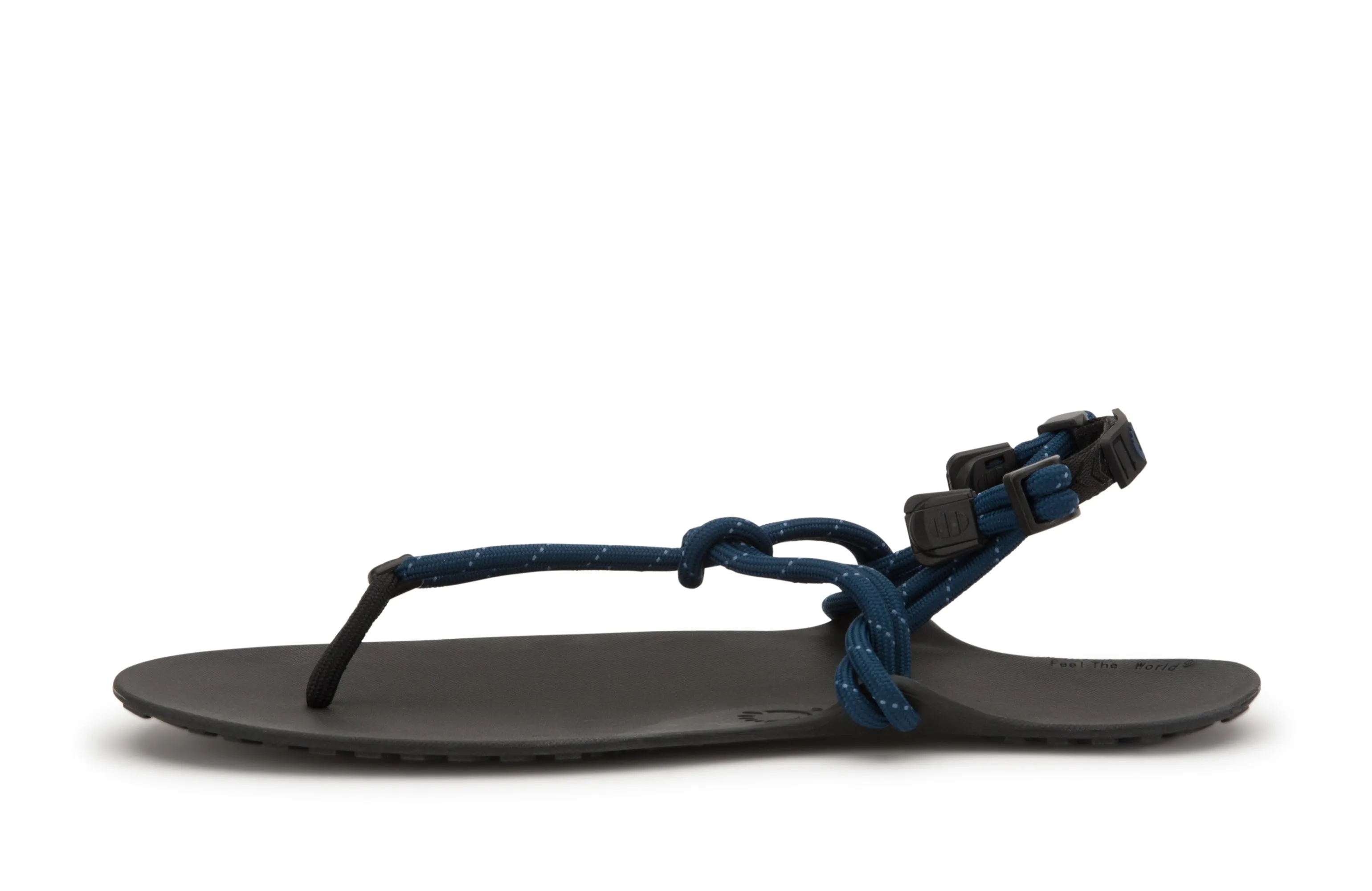 Xero Shoes Genesis Mens – Stone