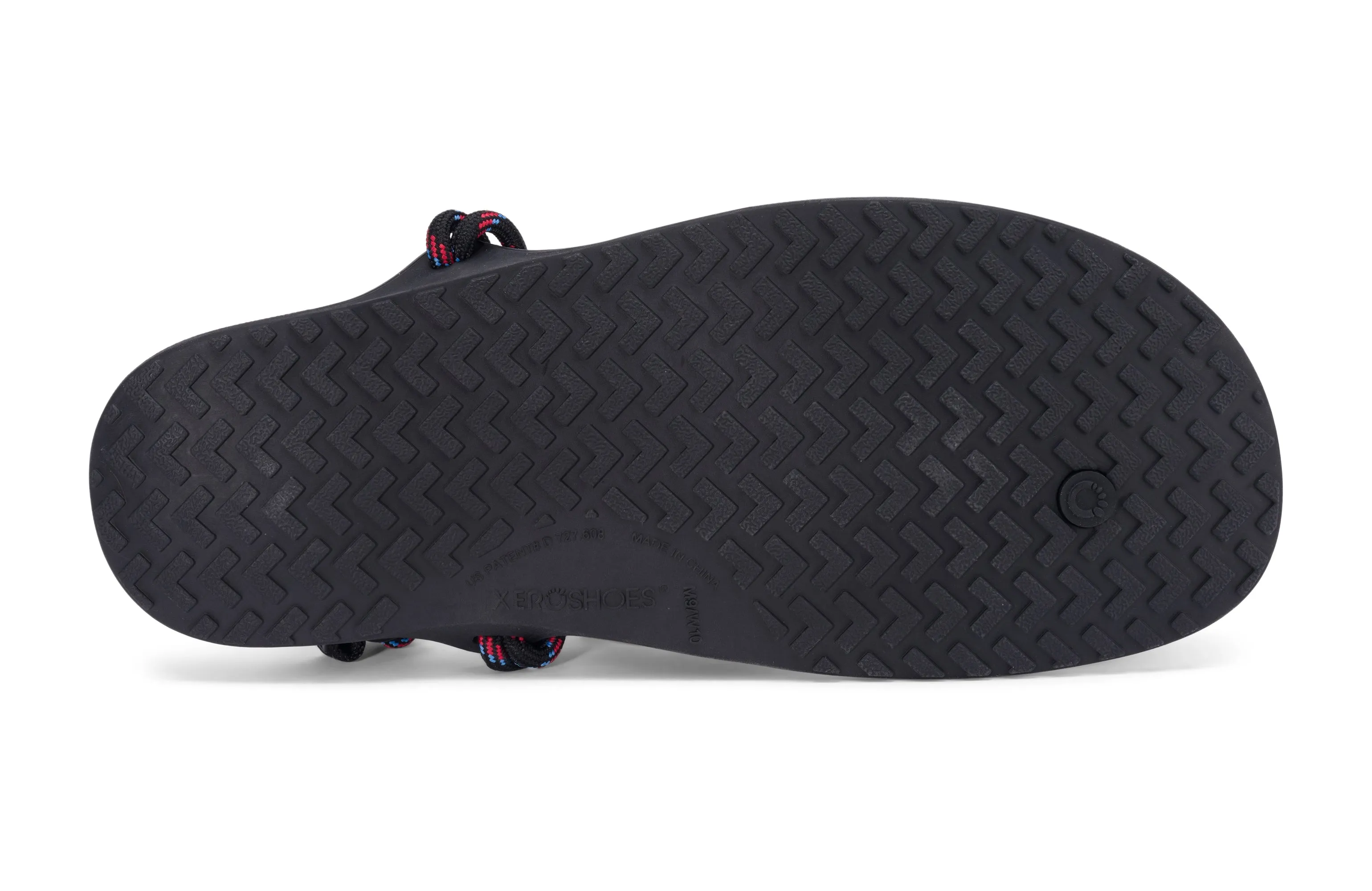 Xero Shoes Genesis Mens – Stone