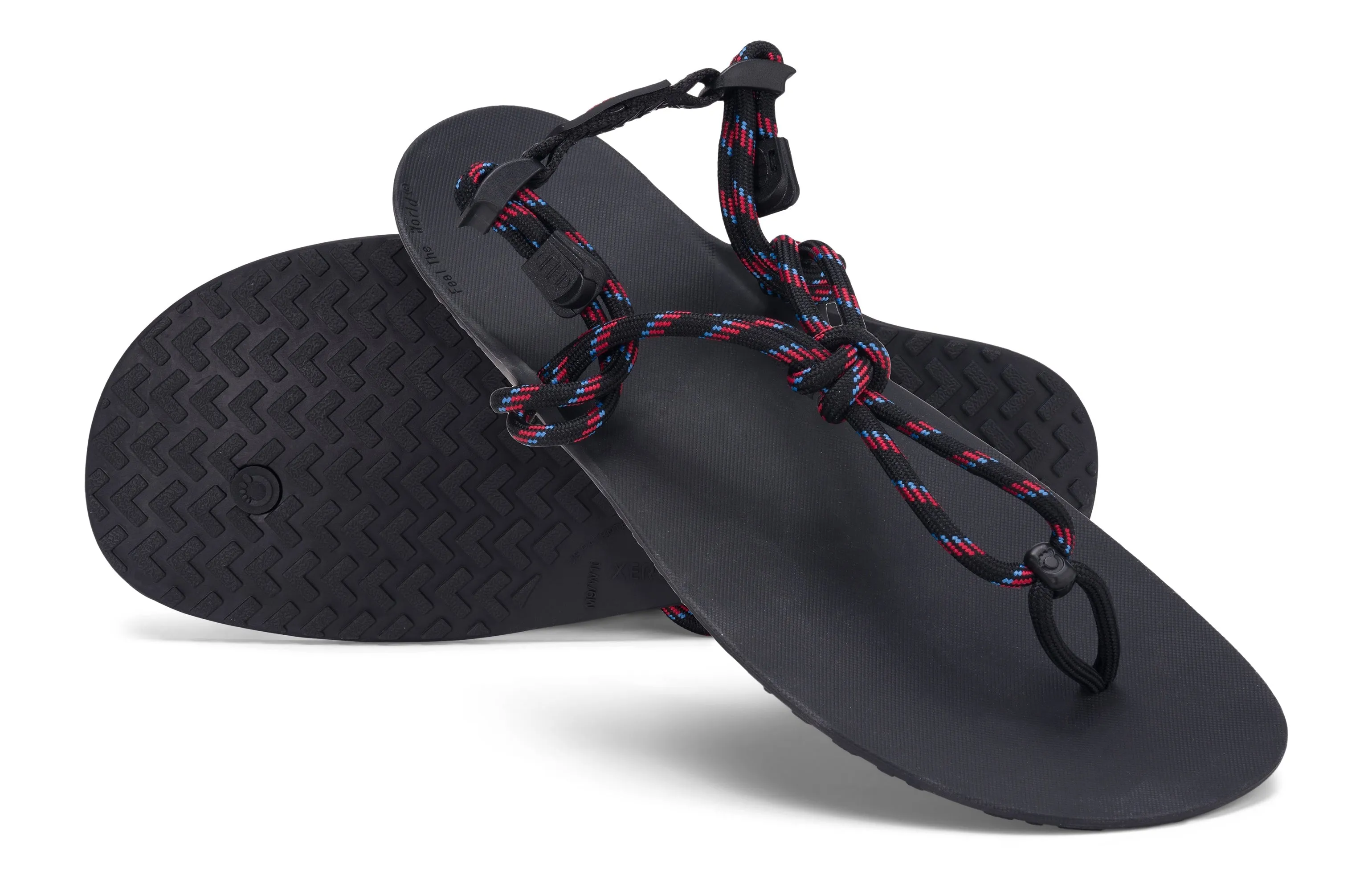 Xero Shoes Genesis Mens – Stone
